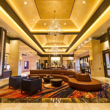 Thunder Valley Casino Resort Lincoln Extérieur photo