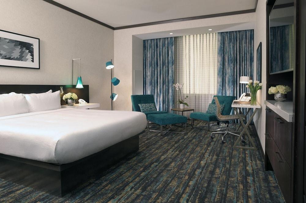 Thunder Valley Casino Resort Lincoln Extérieur photo