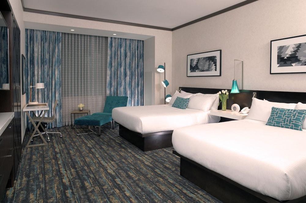 Thunder Valley Casino Resort Lincoln Extérieur photo