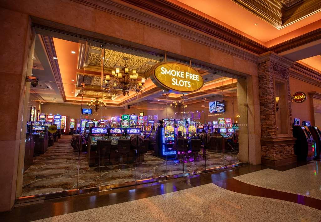 Thunder Valley Casino Resort Lincoln Facilités photo