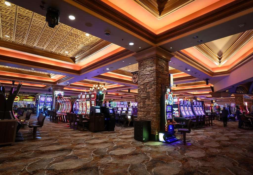 Thunder Valley Casino Resort Lincoln Facilités photo
