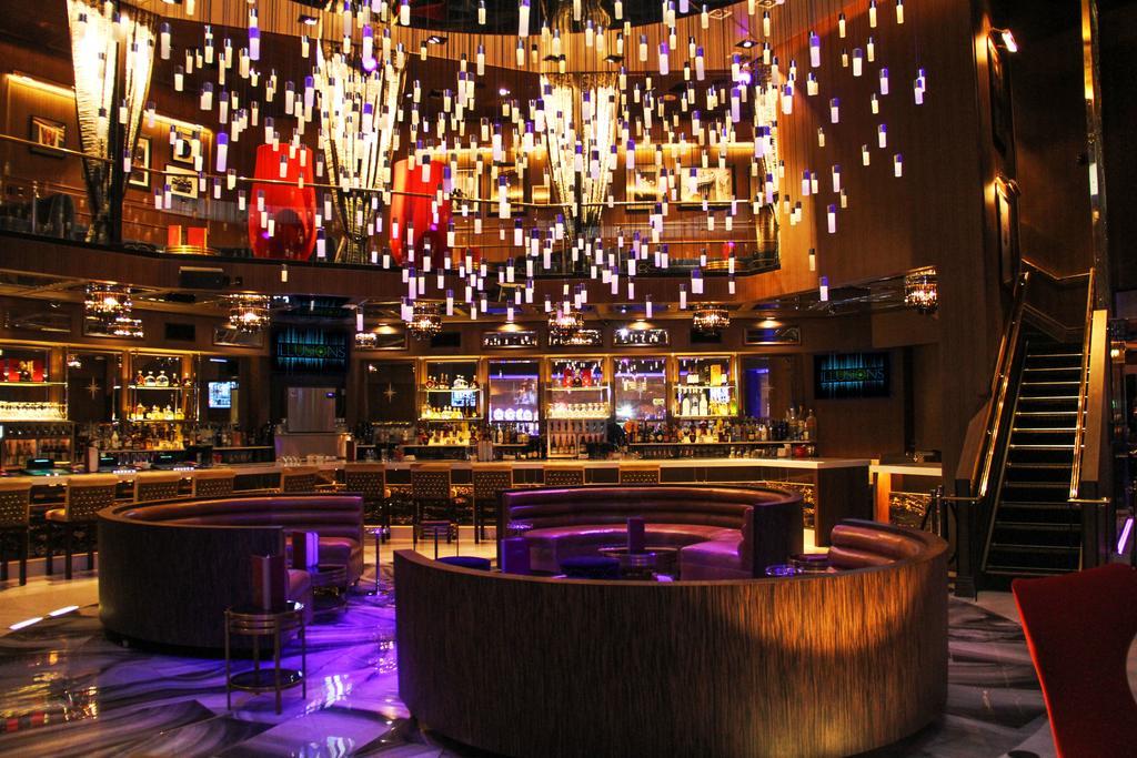 Thunder Valley Casino Resort Lincoln Extérieur photo
