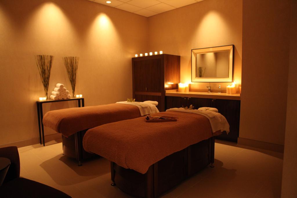 Thunder Valley Casino Resort Lincoln Extérieur photo