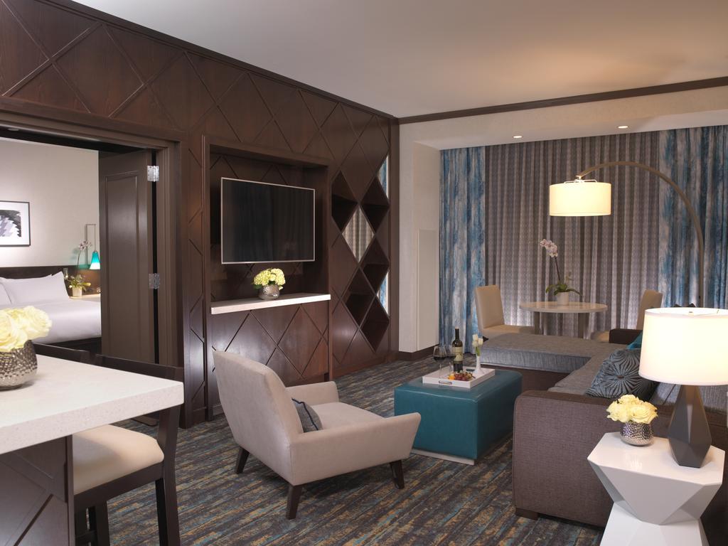Thunder Valley Casino Resort Lincoln Extérieur photo