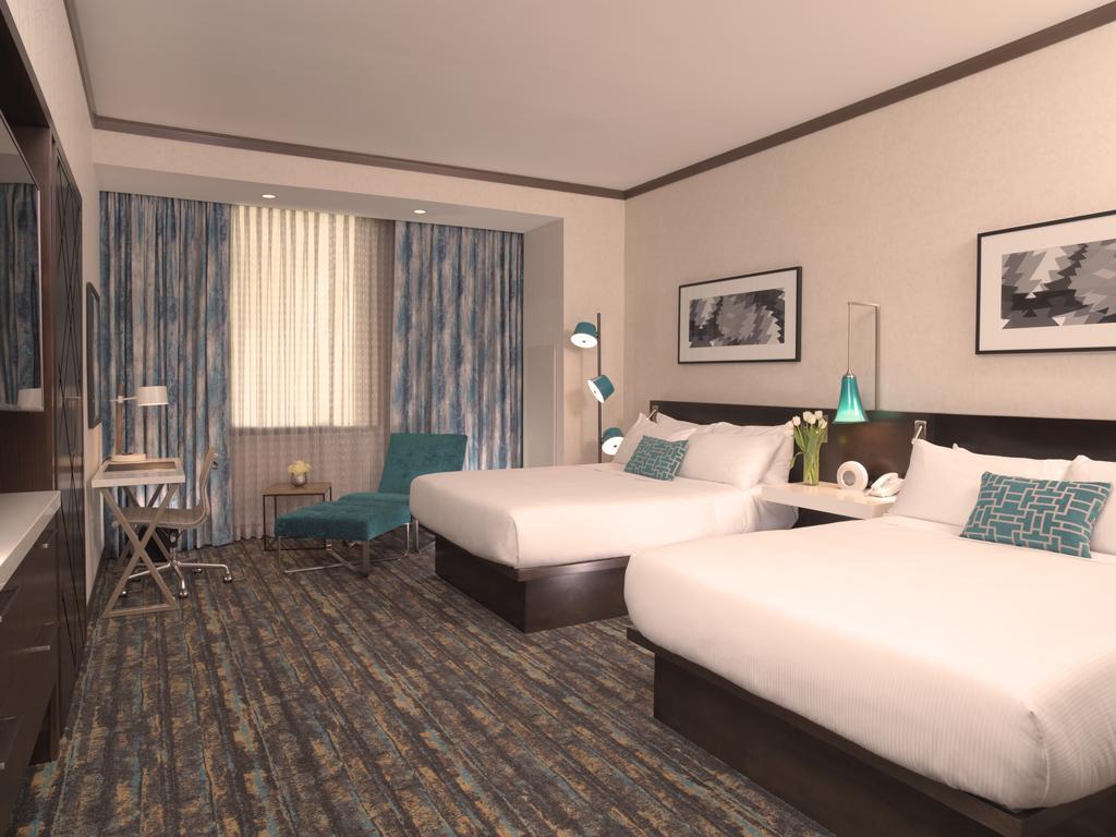 Thunder Valley Casino Resort Lincoln Extérieur photo