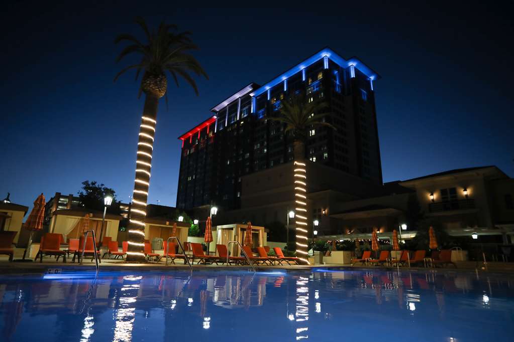 Thunder Valley Casino Resort Lincoln Extérieur photo