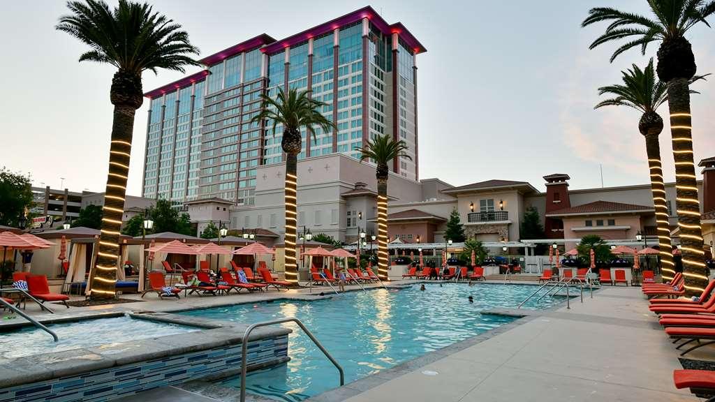Thunder Valley Casino Resort Lincoln Facilités photo